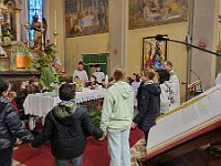 Consegna del Padre Nostro Velasca