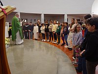 Consegna della Legge Amore SanMaurizio