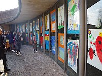 Mostra disegni
