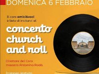 cover coro