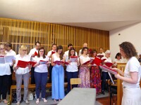 Coro