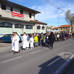 Processione